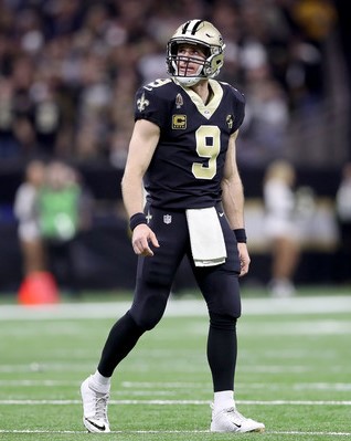 New Orleans Saints, American Football Wiki