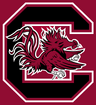 2000px-NCAA-SEC-SC Gamecocks logo-Red background