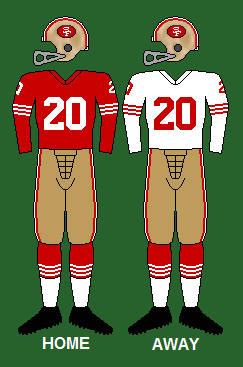 1970 San Francisco 49ers, American Football Wiki