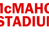 McMahon Stadium