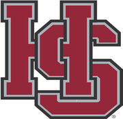 Hampden Sydney Tigers