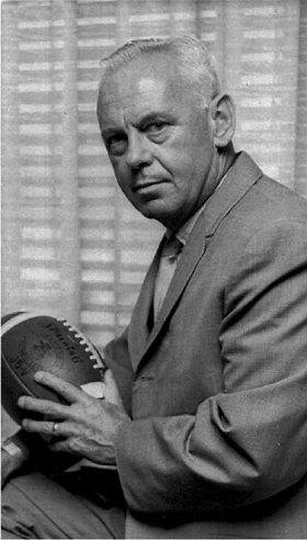 Milt Woodard - 07-25-1966