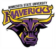 Minnesota State Mavericks