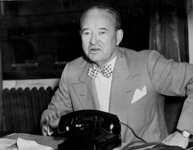 Arthur McBride Browns
