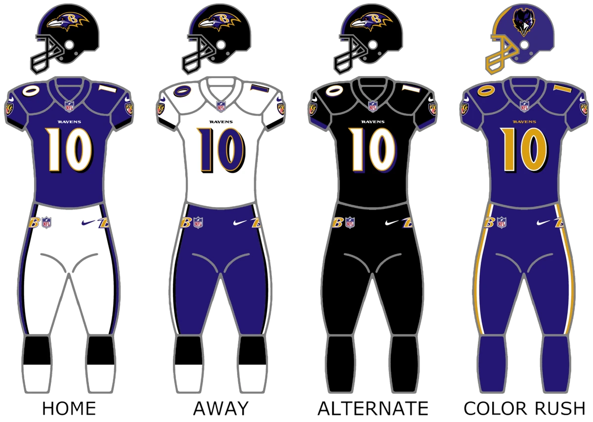 2024 Baltimore Ravens | American Football Wiki | Fandom