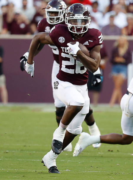 Texas A&M Aggies football - Wikipedia