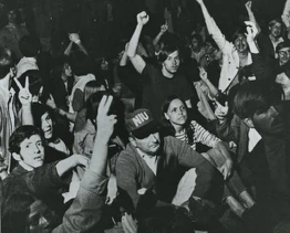 NIU Celebrates first-ever Div ll National title