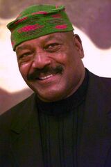 Jim Brown 2011