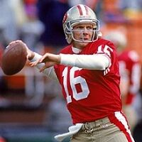 Joe Montana American Football Wiki Fandom