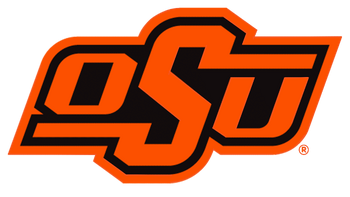 NCAA-Big 12-OSU-Oklahoma-State-Cowboys-orange-black logo-2019-Transparent