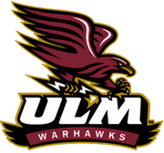 Louisiana Monroe Warhawks