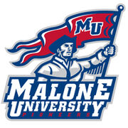 Malone Pioneers