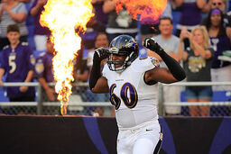 Eugene Monroe