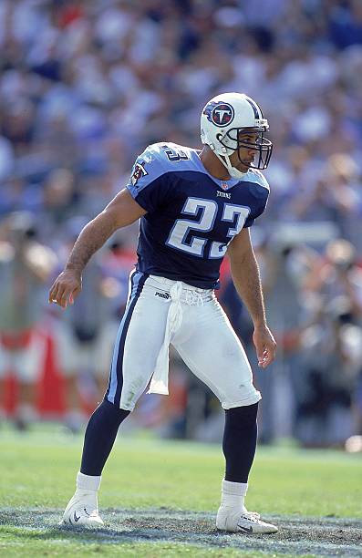 NFL Football: Blaine Bishop, Former Ball State, Oilers/Titans & Eagles DB,  Joins Us - NFL: Thursday Night Tailgate - Podcast.co
