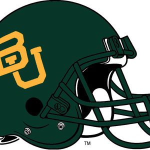 Baylor Bears American Football Wiki Fandom