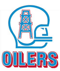 Houston Oilers - Wikipedia