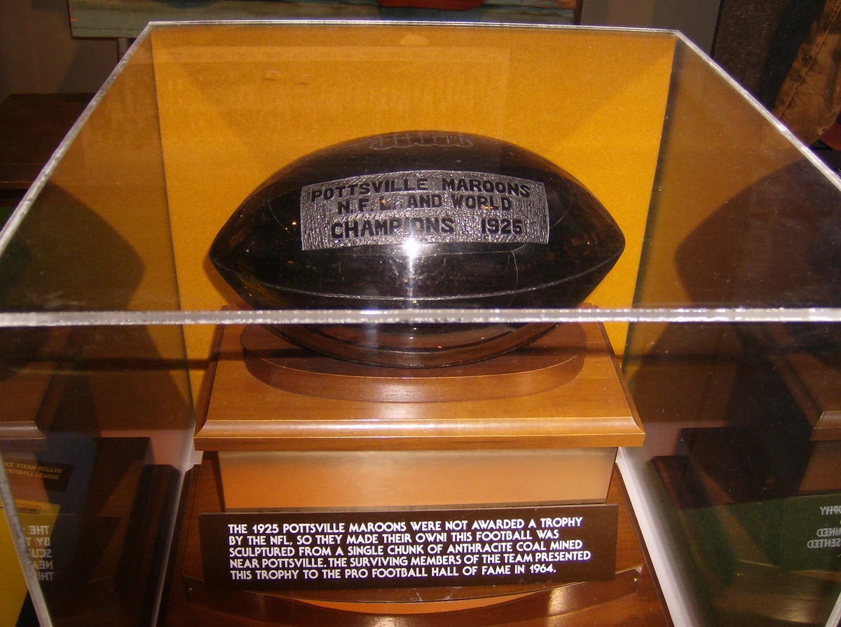 1925 NFL Championship controversy American Football Wiki Fandom