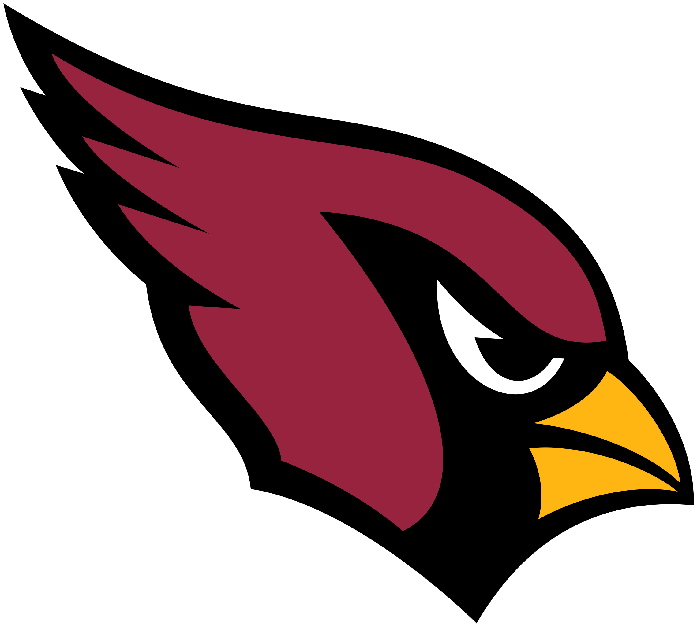 St. Louis Cardinals (NFL), Sports Teams Wiki