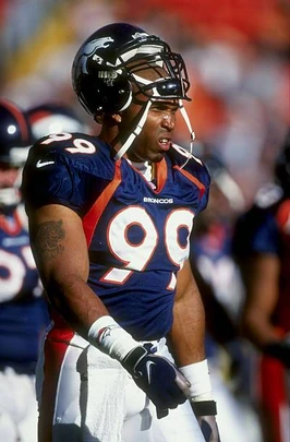 Seth Joyner
