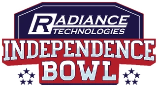 Radiance Independence Bowl logo