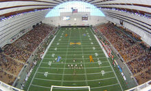 KIbbie Dome