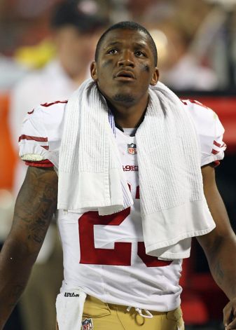 LaMichael James