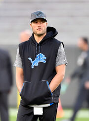 Matthew Stafford, American Football Wiki