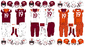 NCAA-ACC-VT Hokies 2019 Jerseys