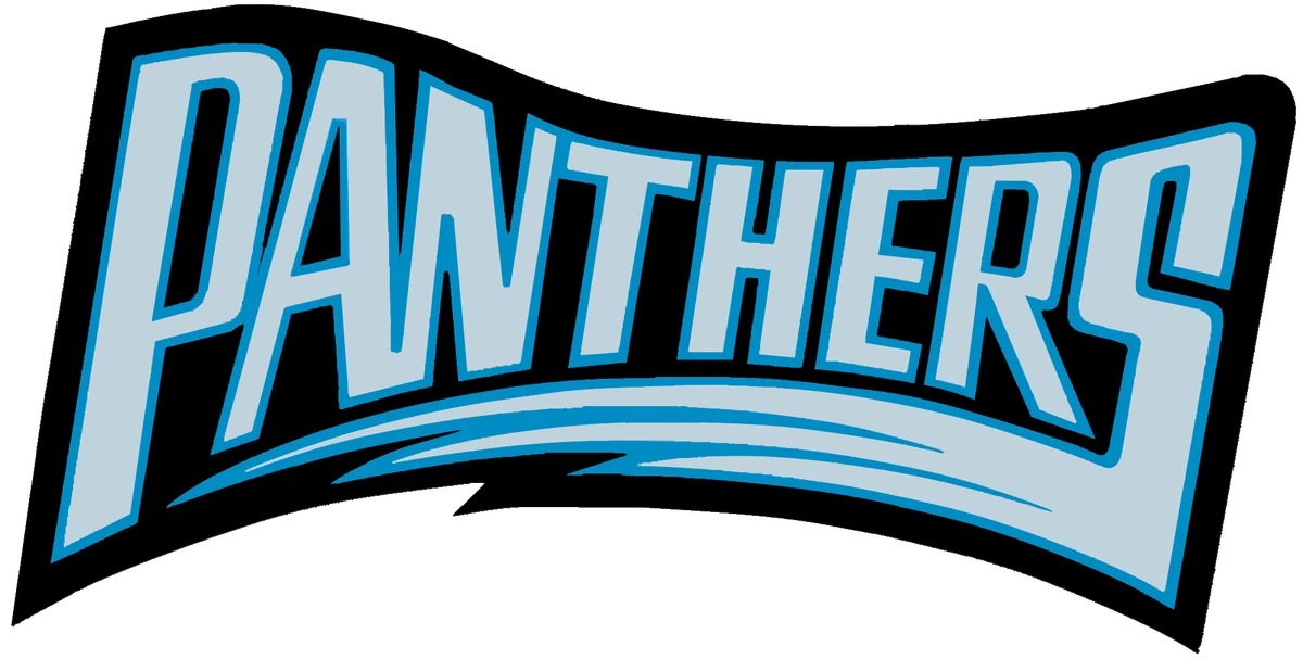 Carolina Panthers logo and uniform history American Football Wiki
