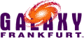 Frankfurt Galaxy logo