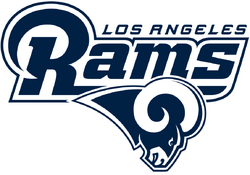 Los Angeles Rams - Wikipedia