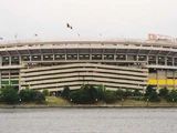 Three Rivers Stadium
