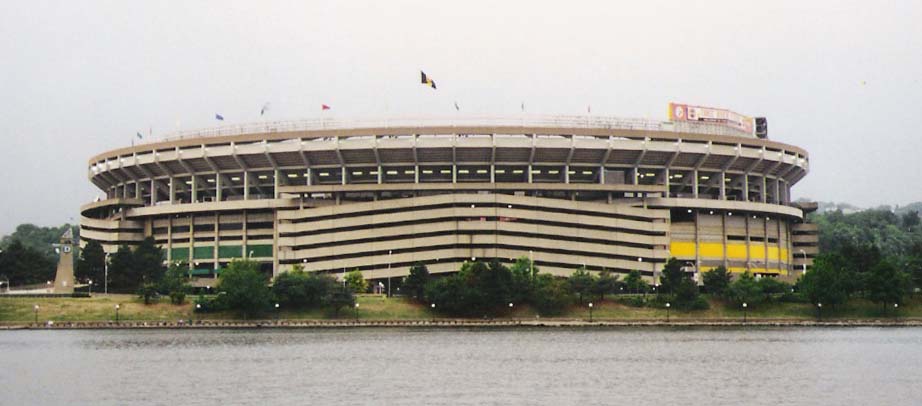 Busch Memorial Stadium - Wikipedia