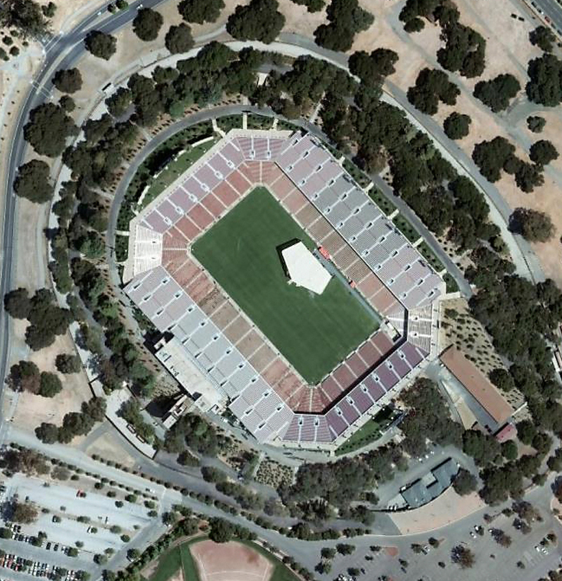 Stanford Stadium | American Football Wiki | Fandom