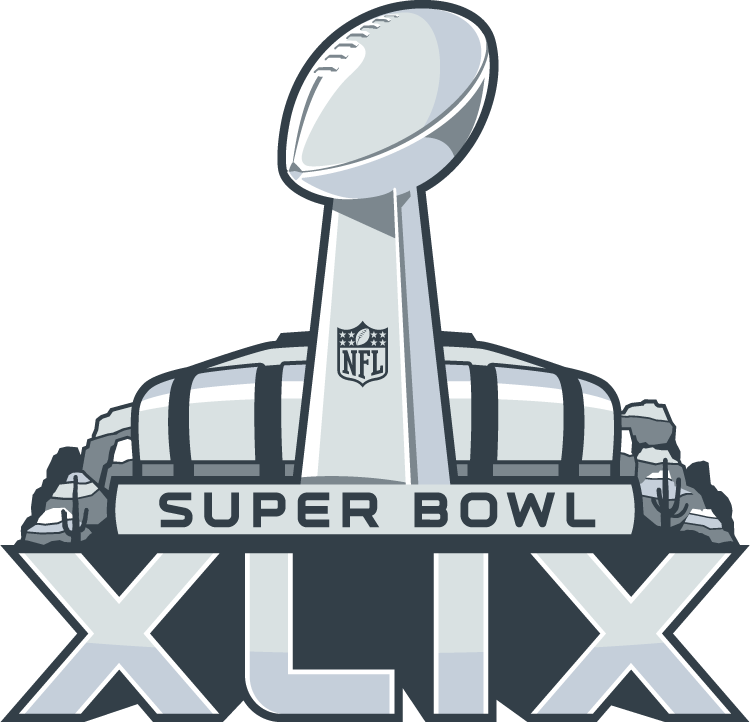 super bowl xlviii logo png