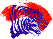 Savannah State Tigers