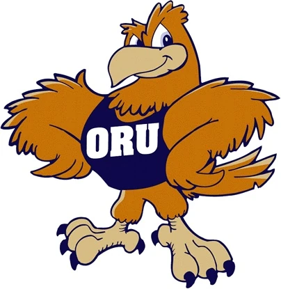 Oral Roberts Golden Eagles | College Football Wiki | Fandom