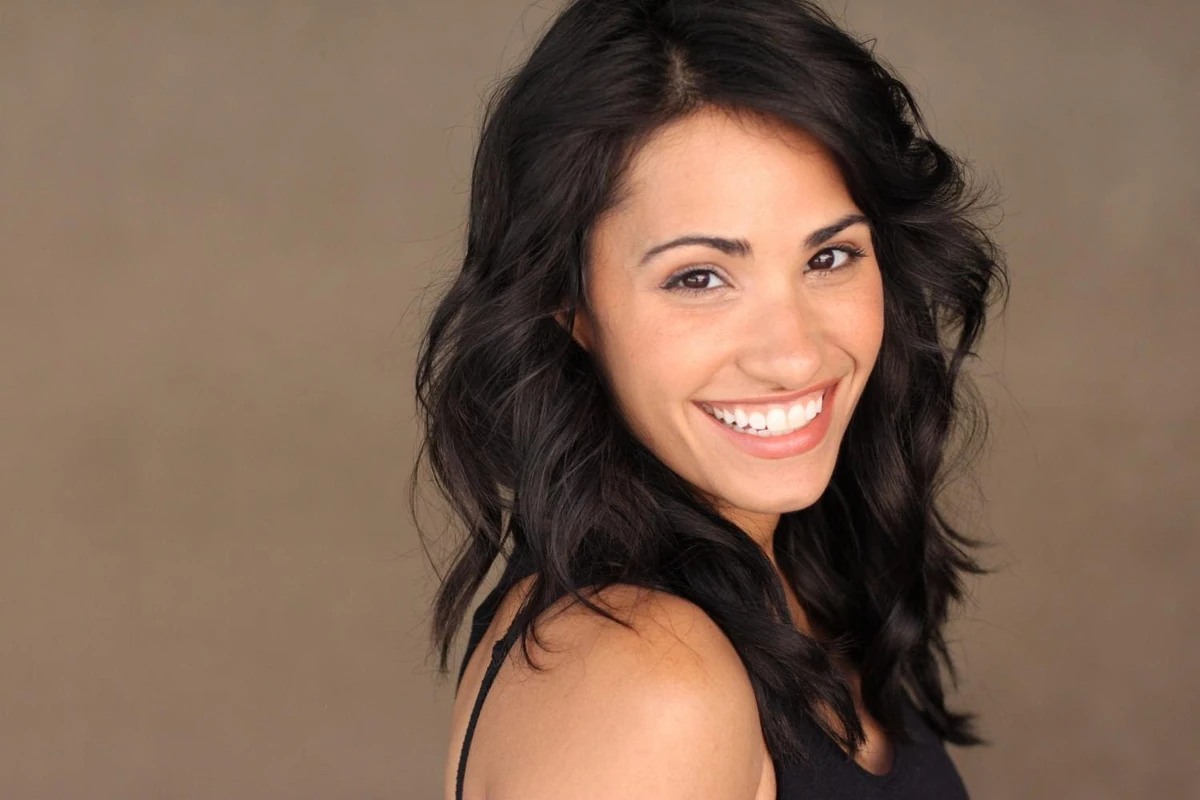 Tiffany Smith | Collider Wikia | Fandom