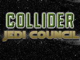 Collider Jedi Council