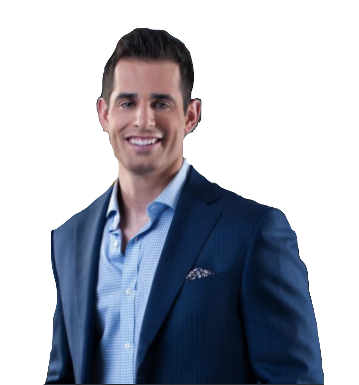 Chris Van Vliet Q104