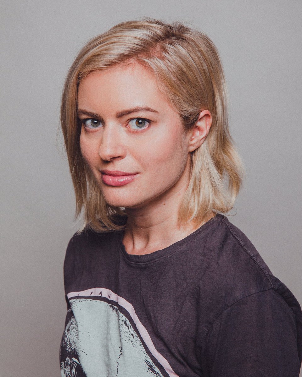 Elyse Saunders