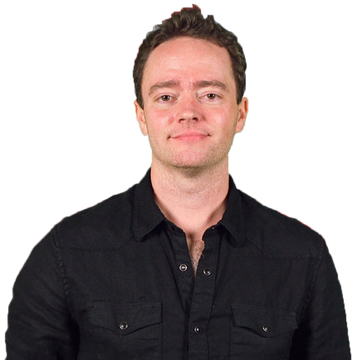 Mark Ellis Collider Wikia Fandom