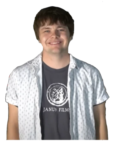 Brendan Meyer Collider Wikia Fandom