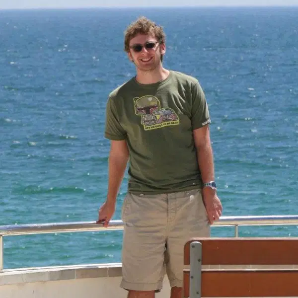 Josh Atkins Collider Wikia Fandom