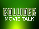 Collider Movie Talk