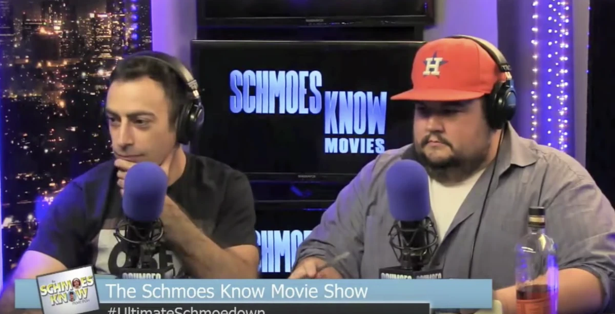 Screen Junkies Collider Wikia Fandom