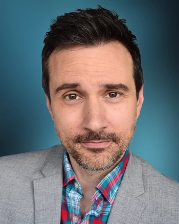 Josh Robert Thompson | Collider Wikia | Fandom