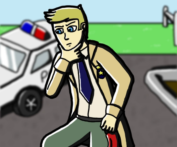 Arthur Rhest Collision Course Wiki Fandom