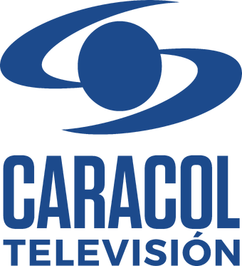 Resultado de imagen de logo caracol tv png