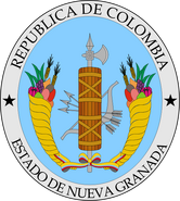 Estado de Nueva Granada (1830 — 1834)